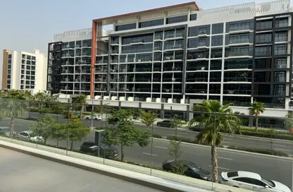 Apartment - 2 Bedrooms - 2 Bathrooms for rent in Azizi Riviera Reve - Meydan One - Meydan - Dubai