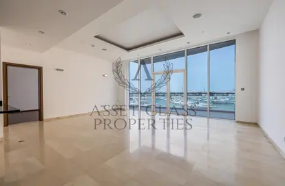 Apartment - 2 Bedrooms - 3 Bathrooms for rent in Oceana Atlantic - Oceana - Palm Jumeirah - Dubai