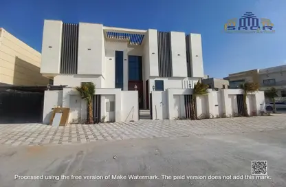 Villa - 5 Bedrooms - 7 Bathrooms for sale in Al Yasmeen 1 - Al Yasmeen - Ajman