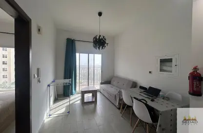 Apartment - 1 Bedroom - 1 Bathroom for rent in Al Ramth 11 - Remraam - Dubai Land - Dubai