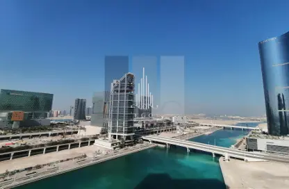 شقة - 3 غرف نوم - 4 حمامات للبيع في كانال ريزيدينس - جزيرة الريم - أبوظبي