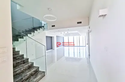 Townhouse - 3 Bedrooms - 5 Bathrooms for rent in Gardenia Townhomes - Wasl Gate - Dubai