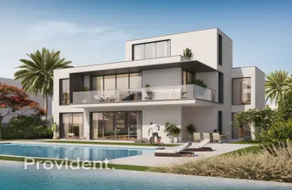 Villa - 4 Bedrooms - 6 Bathrooms for sale in The Oasis - Palmiera - The Oasis by Emaar - Dubai