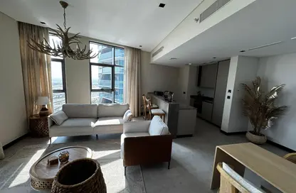 Apartment - 1 Bedroom - 1 Bathroom for sale in 15 Northside - Tower 1 - 15 Northside - Business Bay - Dubai