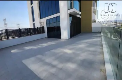 Apartment - 1 Bedroom - 1 Bathroom for sale in AZIZI Riviera 12 - Meydan One - Meydan - Dubai