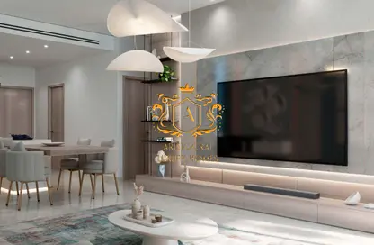Apartment - 1 Bedroom - 2 Bathrooms for sale in Samana Resorts - Dubai Production City (IMPZ) - Dubai