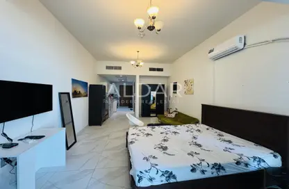 Apartment - Studio - 1 Bathroom for sale in Millennium Binghatti Residences - Business Bay - Dubai