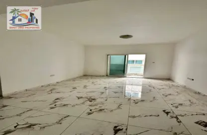 Apartment - 1 Bedroom - 2 Bathrooms for rent in Geepas Building 3 - Al Rashidiya 2 - Al Rashidiya - Ajman