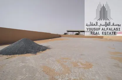 أرض - استوديو للايجار في الصجعة الصناعية - آلصجعه - الشارقة