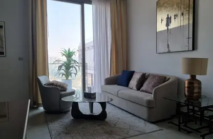 Apartment - 1 Bedroom - 2 Bathrooms for sale in Bluebell Residence - Jumeirah Village Circle - Dubai
