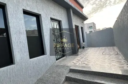 Apartment - 5 Bedrooms - 5 Bathrooms for rent in Al Yasmeen 1 - Al Yasmeen - Ajman