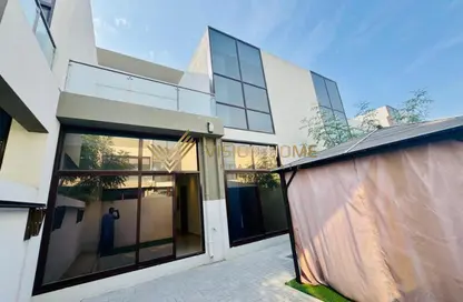 فيلا - 4 غرف نوم - 5 حمامات للايجار في سينسز - المنطقة 11 - مدينة الشيخ محمد بن راشد - دبي فيلا - 4 غرف نوم - 5 حمامات للايجار في سينسز - المنطقة 11 - مدينة الشيخ محمد بن راشد - دبي