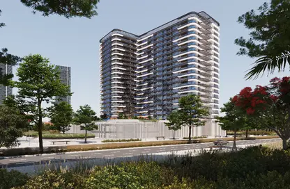 Apartment - 1 Bedroom - 2 Bathrooms for sale in Samana Resorts - Dubai Production City (IMPZ) - Dubai
