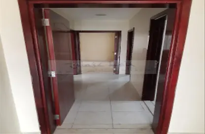 Hall / Corridor image for: Apartment - 3 Bedrooms - 4 Bathrooms for rent in Al Mushrif - Abu Dhabi, Image 1