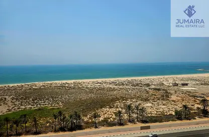 شقة - غرفة نوم - 1 حمام للبيع في 4 رويال بريز - رويال بريز - قرية الحمرا - رأس الخيمة