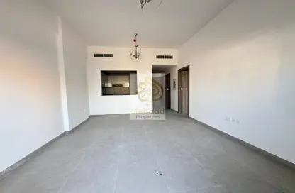 شقة - غرفة نوم - 2 حمامات للايجار في 4 الورسان - الورسان - دبي