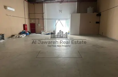 Warehouse - Studio - 1 Bathroom for rent in Industrial Area 2 - Emirates Modern Industrial - Umm Al Quwain