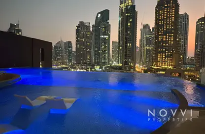 Apartment - 1 Bedroom - 2 Bathrooms for rent in Jumeirah Living Marina Gate - Marina Gate - Dubai Marina - Dubai Apartment - 1 Bedroom - 2 Bathrooms for rent in Jumeirah Living Marina Gate - Marina Gate - Dubai Marina - Dubai