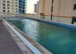 Apartment - 1 bedroom - 2 bathrooms for rent in Millennium Binghatti Residences - Business Bay - Dubai