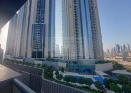 Apartment - 3 bedrooms - 4 bathrooms for rent in The Signature - Burj Khalifa Area - Downtown Dubai - Dubai