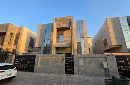 Villa - 5 Bedrooms - 7 Bathrooms for rent in Al Yasmeen 1 - Al Yasmeen - Ajman