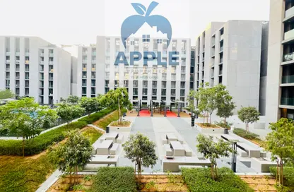 Apartment - Studio - 1 Bathroom for rent in Tiraz - Naseej District - Aljada - Sharjah
