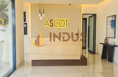 Apartment - 2 Bedrooms - 2 Bathrooms for rent in Ascot Residences - Town Square - Dubai