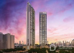 Office Space for sale in Maimoon Gardens by Fakhruddin Properties - Jumeirah Village Circle - Dubai