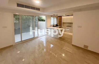 Townhouse - 3 Bedrooms - 4 Bathrooms for rent in Springs 11 - The Springs - Dubai