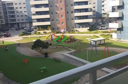 شقة - غرفة نوم - 1 حمام للايجار في الريف داون تاون - مشروع الريف - أبوظبي