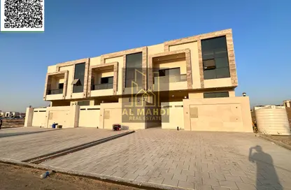 تاون هاوس - 5 غرف نوم - 6 حمامات للبيع في الحليو 2 - الحليو - عجمان