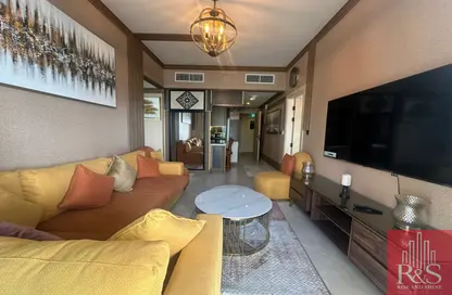 Apartment - 3 Bedrooms - 3 Bathrooms for sale in Binghatti Avenue - Al Jaddaf - Dubai