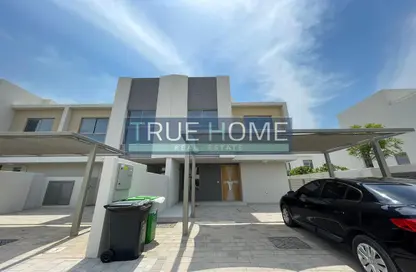 Townhouse - 3 Bedrooms - 4 Bathrooms for rent in Al Yasmeen - Al Zahia - Muwaileh Commercial - Sharjah
