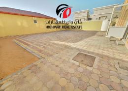 Villa - 4 bedrooms - 6 bathrooms for rent in Al Ramtha - Wasit - Sharjah