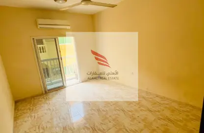 شقة - 2 غرف نوم - 2 حمامات للايجار في مبنى جيباس 3 - الراشدية 2 - الراشدية - عجمان