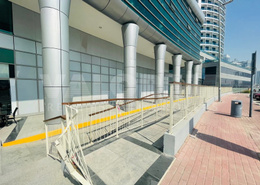 BUSINESS BAY RETAIL SHOP | P1 LEVEL | NEAR METRO STATION