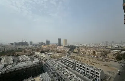 شقة - 2 غرف نوم - 2 حمامات للايجار في امباير ريزيدينس - قرية الجميرا سركل - دبي