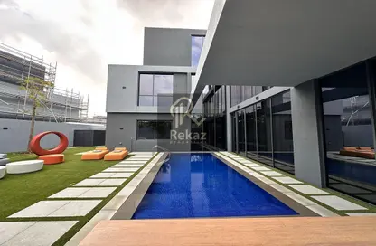 Villa - 5 Bedrooms - 6 Bathrooms for sale in Sendian - Masaar - Tilal City - Sharjah
