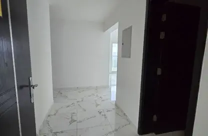 Apartment - 2 Bedrooms - 2 Bathrooms for rent in Al Rashidiya 2 - Al Rashidiya - Ajman