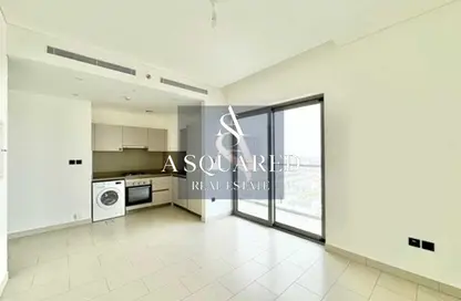 Apartment - 1 Bedroom - 2 Bathrooms for sale in Sobha Creek Vistas Reserve - Sobha Hartland - Mohammed Bin Rashid City - Dubai