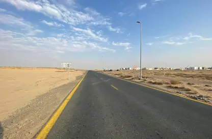 Land - Studio for sale in Al Metraq - Al Rahmaniya - Sharjah