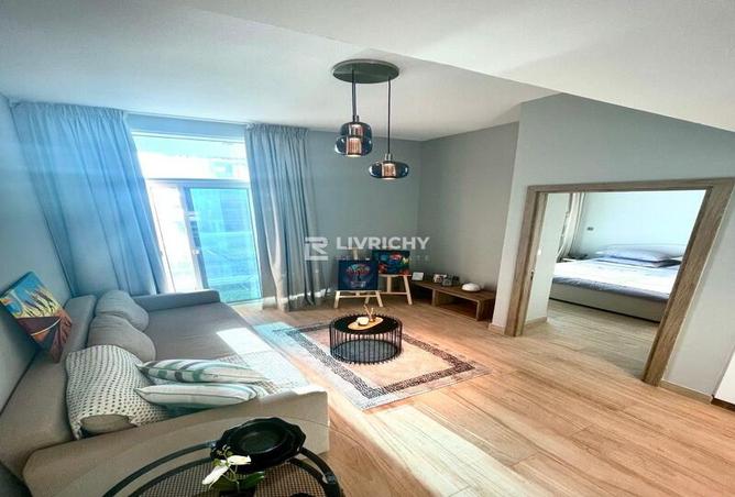 Top Floor | Full Sea n Marina View | Move In Ready