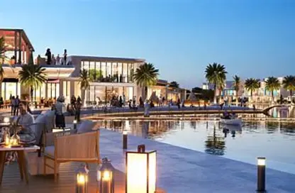 Townhouse - 4 Bedrooms - 3 Bathrooms for sale in Malta - Damac Lagoons - Dubai
