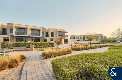 Villa - 4 Bedrooms - 5 Bathrooms for sale in Maple at Dubai Hills Estate - Dubai Hills Estate - Dubai