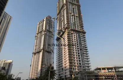 Apartment - 1 Bedroom - 1 Bathroom for sale in Creek Waters - Dubai Creek Harbour (The Lagoons) - Dubai Apartment - 1 Bedroom - 1 Bathroom for sale in Creek Waters - Dubai Creek Harbour (The Lagoons) - Dubai