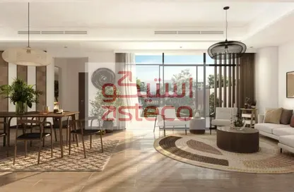 شقة - 2 غرف نوم - 3 حمامات للبيع في المدينة المستدامة - جزيرة ياس - جزيرة الياس - أبوظبي