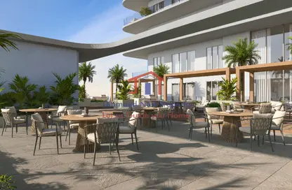 Apartment - Studio - 1 Bathroom for sale in Najmat Abu Dhabi - Al Reem Island - Abu Dhabi
