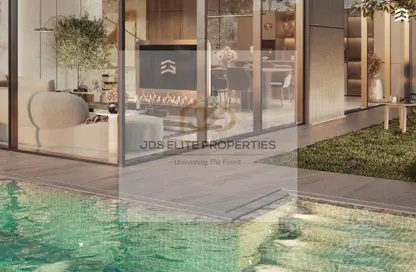 شقة - 3 غرف نوم - 4 حمامات للبيع في فيروزا - جزر دبي - دبي شقة - 3 غرف نوم - 4 حمامات للبيع في فيروزا - جزر دبي - دبي