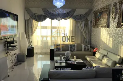 Apartment - 2 Bedrooms - 2 Bathrooms for sale in Royal Breeze 5 - Royal Breeze - Al Hamra Village - Ras Al Khaimah