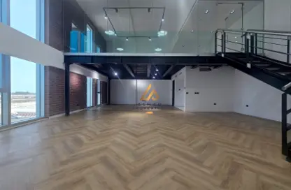 Office Space - Studio for rent in The LOFT Office 2 - The LOFT Offices - Dubai Media City - Dubai
